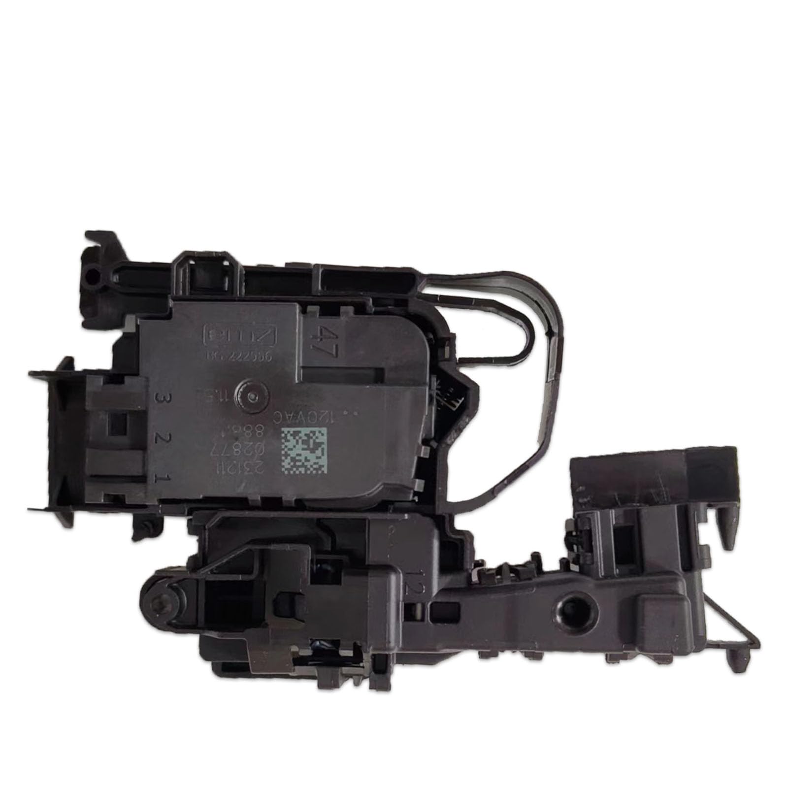 Samsung Washer Door Lock Switch DC34-00028A Samsung Washer Door Lock Switch DC34-00028A